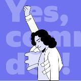 Yes, commdes!