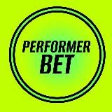 Performer Bet