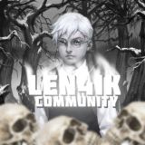 LEN4IK COMMUNITY 🐇