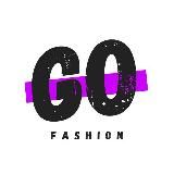 GO FASHION — магазин брендовой одежды