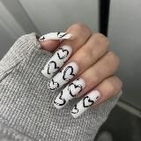 COOLNAILS 🐨| Идеи маникюра