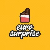 Euro surprise