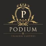 PODIUM LUXURY - женская одежда больших размеров