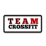 Team CrossFit – тренировки кроссфит