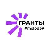 molod39 | гранты