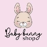 Baby krolik shop 🐰