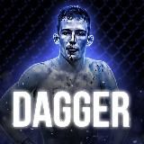 DAGGER MMA 🥋