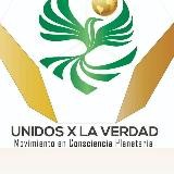 UNIDOS POR LA VERDAD