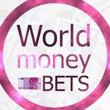 WMoney BETS | мощные прогнозы на спорт