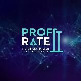 Profit Rate|Ставка на прибыль