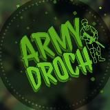 ARMY DROCH