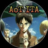 Attack on Titan ITA