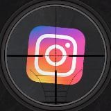 Снайпер Instagram