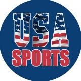 U.S.A. SPORTS NEW🇺🇸