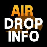 AirDrop&TestNet Info