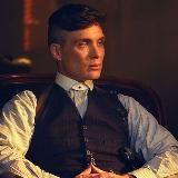 Thomas Shelby