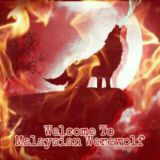 Malaysian Werewolf