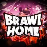 BrawlHome❄️