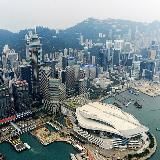 Интересное | Туризм | Гонконг