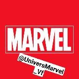 ⚡️⚠️🍿UNIVERS MARVEL VF🍿⚠️⚡️