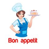 Bon appetit Chef - Дискуссии