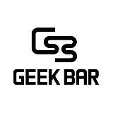 Geek Bar Official