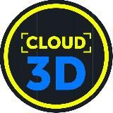 CLOUD 3D