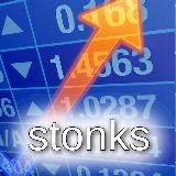 ⚡️STONKS↗️