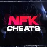 NFKCHEATS | Общение | Тех.поддержка