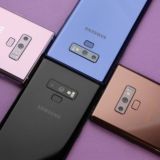 Samsung Galaxy Note 9