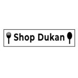 Shop Dukan 🍤