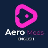 Aero Mods | English