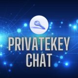 PrivateKey Chat