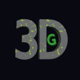 Green 3D