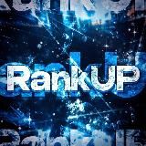 Crypto RankUP to the Moon🚀