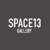 SPACE13 Gallery