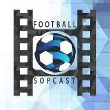 Sopcast AceStream - Трансляции футбола
