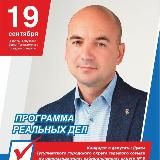 Депутат Рамис Искендеров