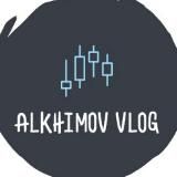 Alkhimov Vlog