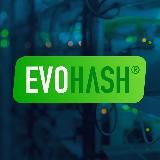 EvoHash