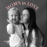 Mom’s in love