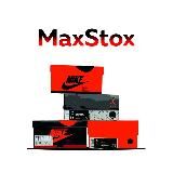 MaxStoX