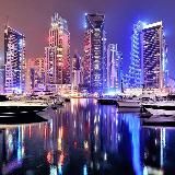 Дубаи | Туризм | Отдых