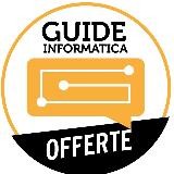 GuideInformatica - Offerte elettronica e informatica