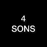 Магазин кроссовок “4 SONS”