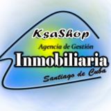 Compra y Venta de Casas KsaShop 🏘🇨🇺