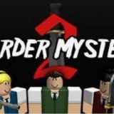 Adopt me | Murder Mystery