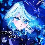 Genshin Daily