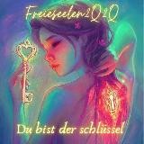 💜 Freieseelen2Q2Q 💛Die Wahrheit ist in dir💜🗝🧚‍♀️