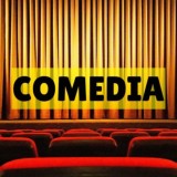 Estrenos Comedia